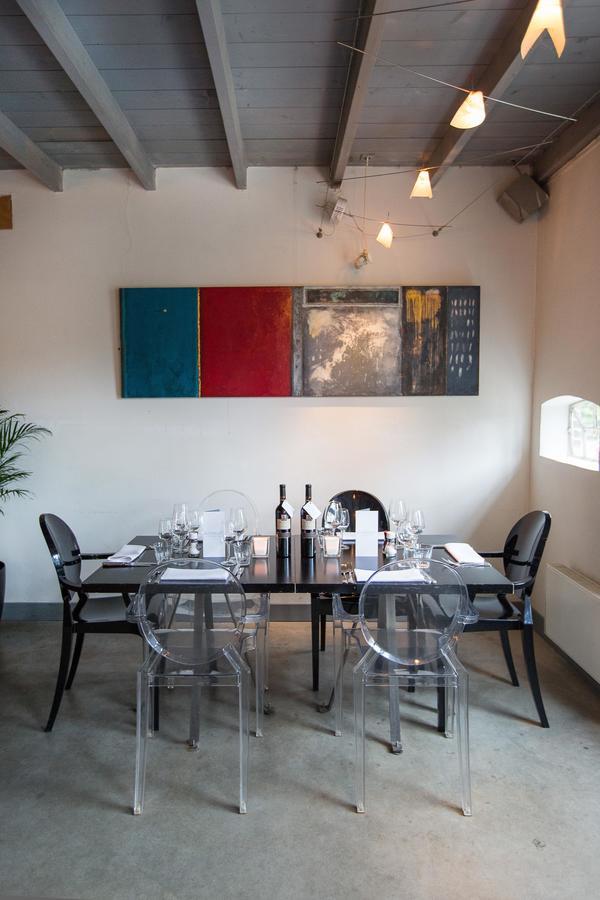 Restaurant Hotel Buitenlust Amerongen Bagian luar foto