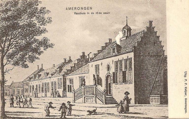 Restaurant Hotel Buitenlust Amerongen Bagian luar foto